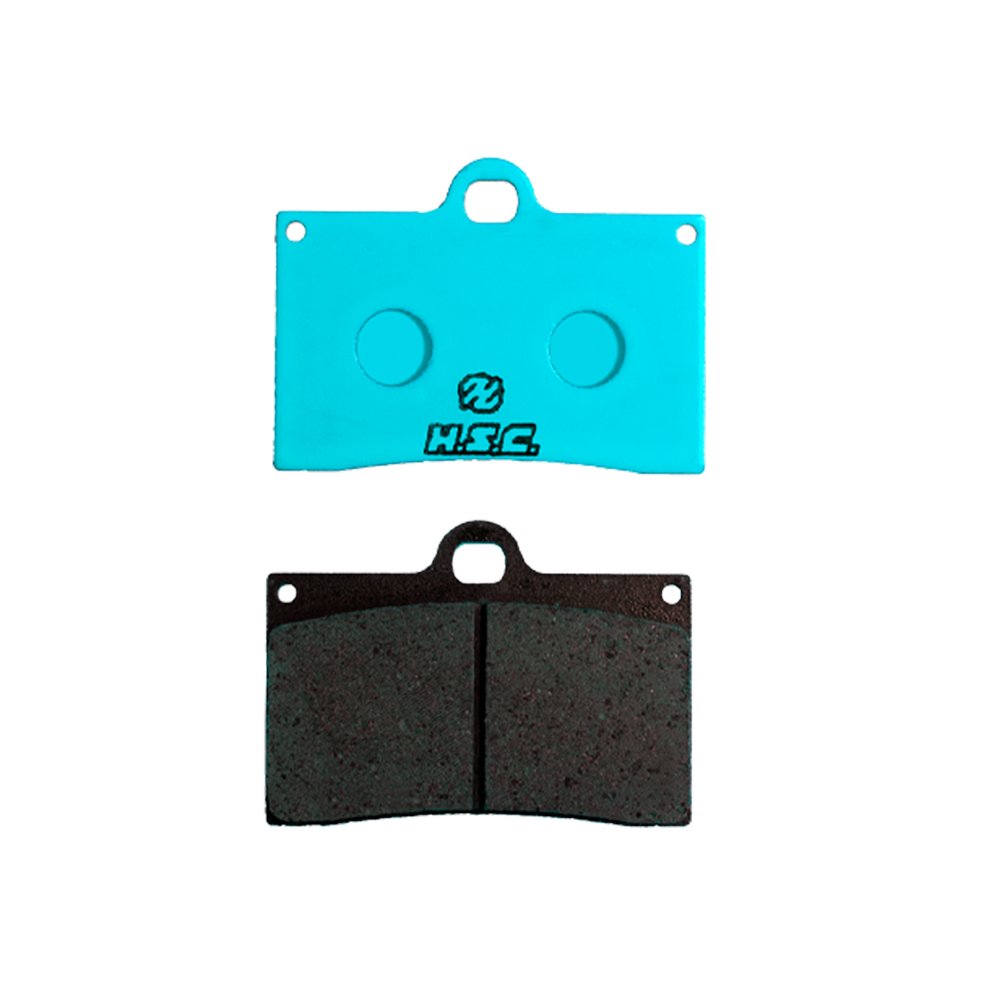 For Brembo M50 M40 Brembo 1098 484 Composite Ceramic Fiber Motorcycle Brake Pads